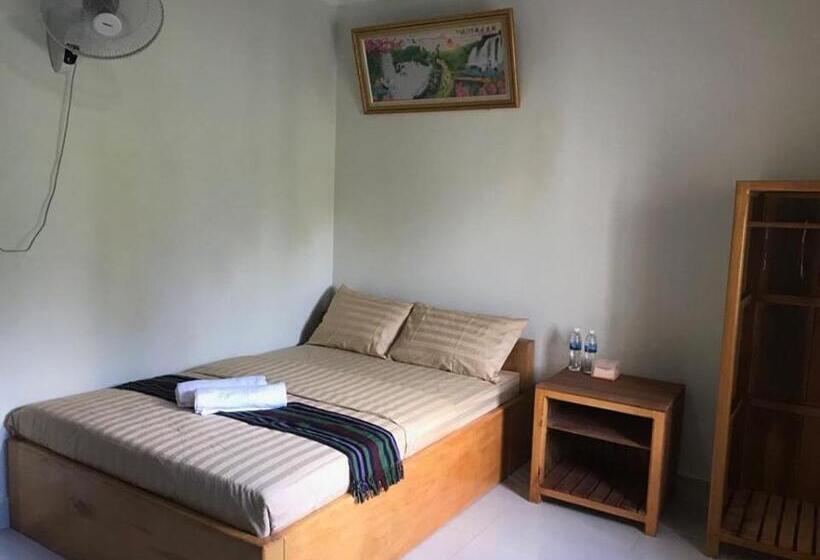 标准间, Manel Guesthouse And Restaurant