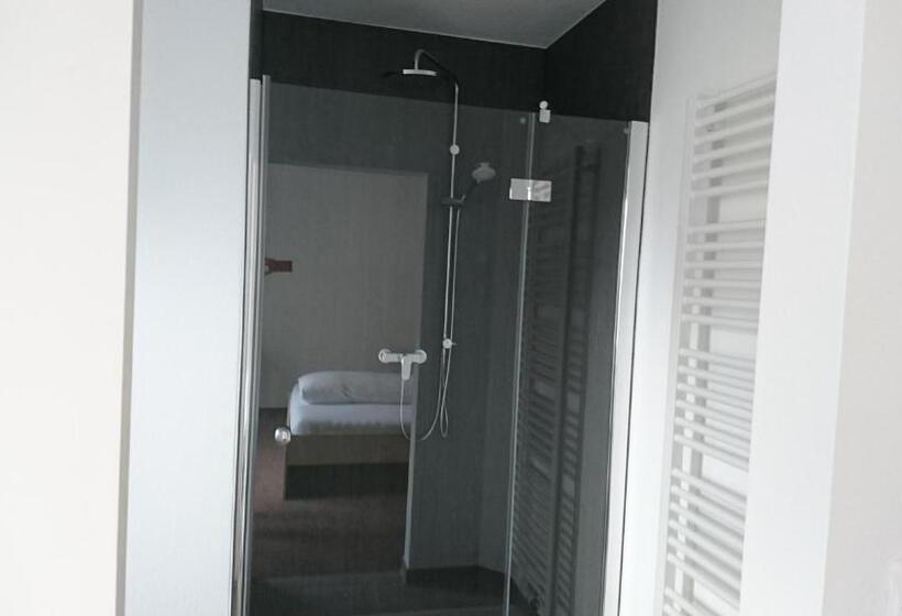 Номер Стандарт, Gästehaus Langhammer
