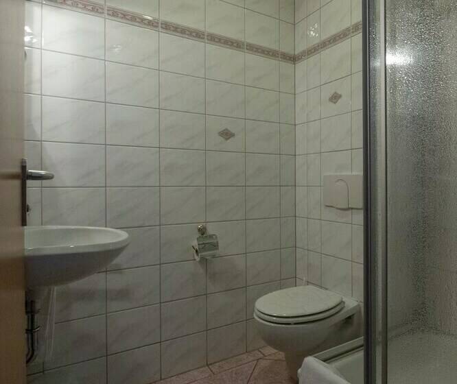 Номер Стандарт, Haus Schlematal Hotel Und Restaurant