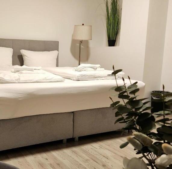 Family Suite, Niederdreisbacher Hof