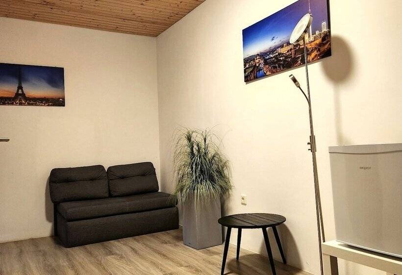 Family Suite, Niederdreisbacher Hof