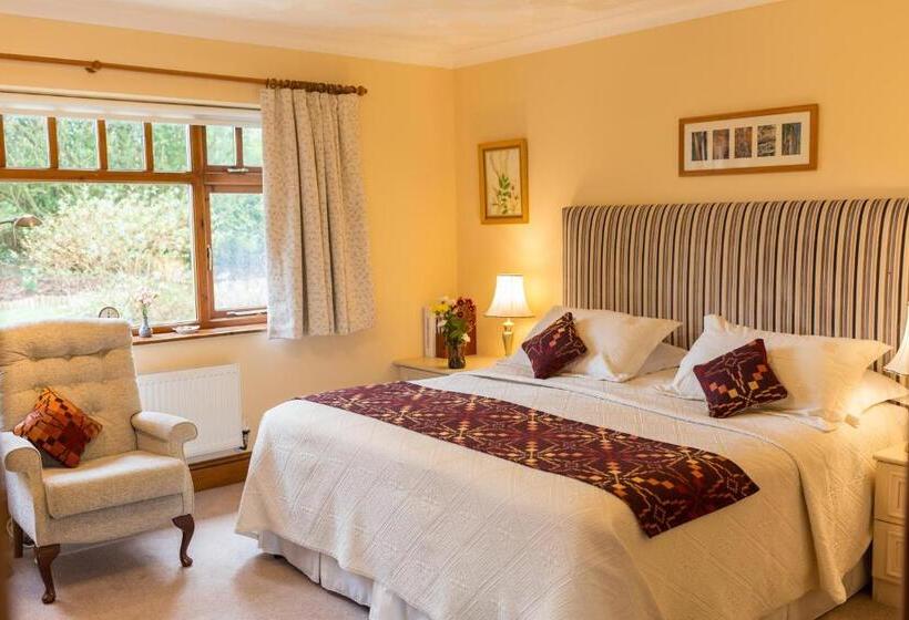Номер Стандарт, Ael Y Bryn Luxury B&b, North Pembrokeshire