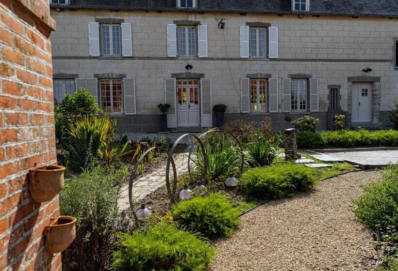 Family Suite, Chateau Le Colombier