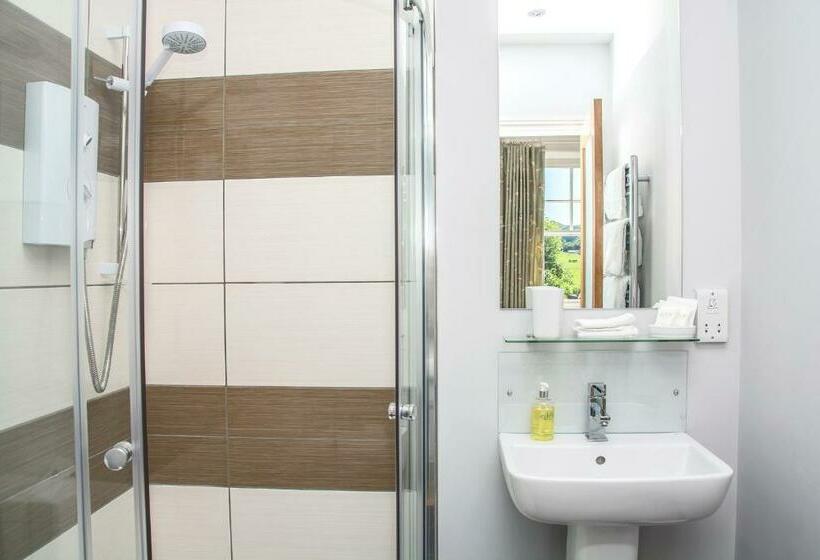 Номер Стандарт, Llety Brynawel Guest House