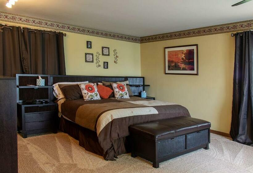 패밀리 스위트, Shane Acres Country Inn
