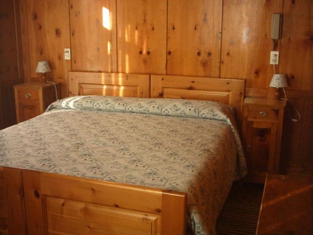 اتاق استاندارد سه نفره, Albergo Alpina