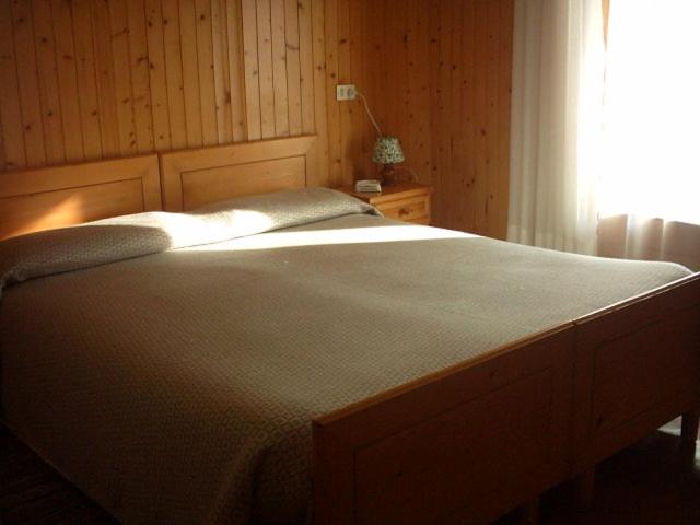 اتاق استاندارد با چشم‌انداز کوهستان, Albergo Alpina