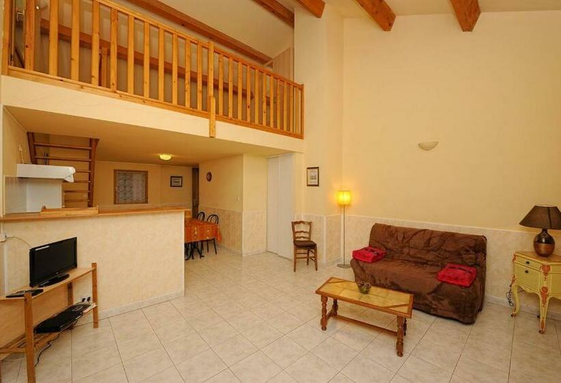 Люкс, Auberge Casa Mathea