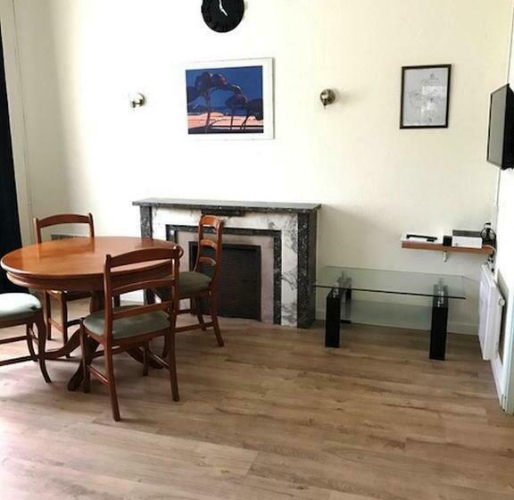 Апартаменты 2 Спальни, Auberge Casa Mathea