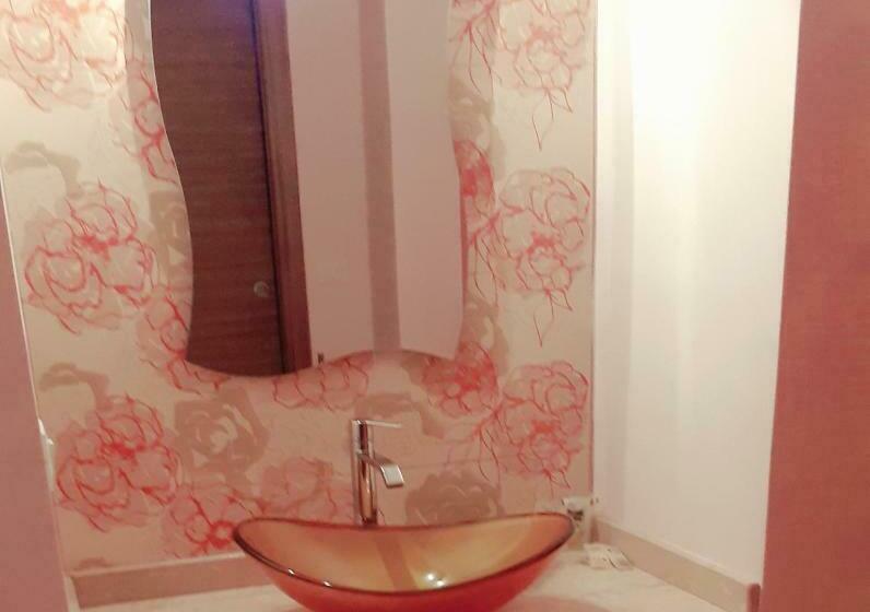 Семейный Номер Deluxe, Tenuta Terra Tefra