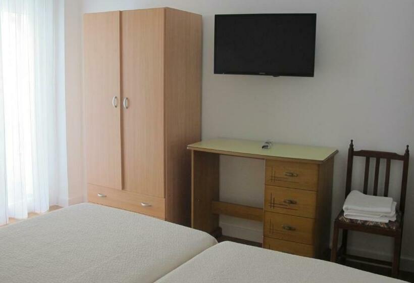 Номер Стандарт, Hostal Onteniente