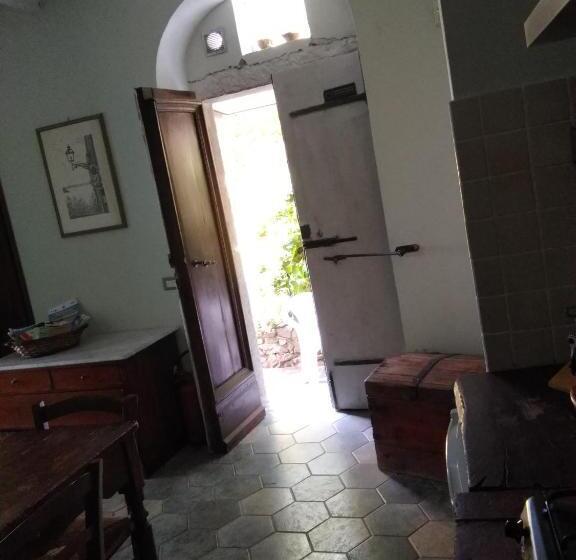 إستوديو قياسى مطل على البحر, Sole Terra Mare