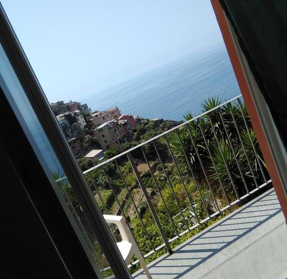 Студия Стандарт Вид на Море, Sole Terra Mare