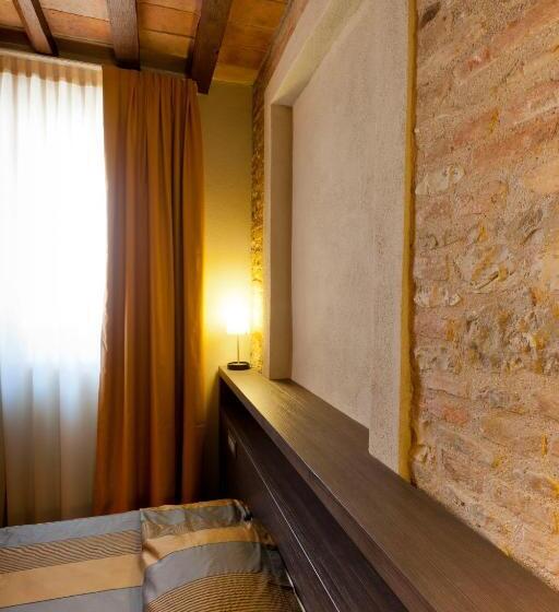 Номер Стандарт, Locanda Sant Ambrogio