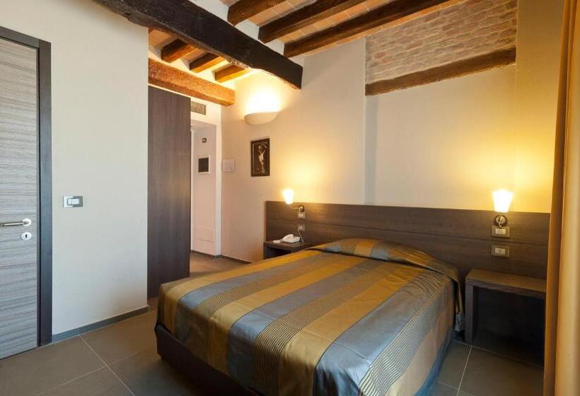 Номер Стандарт, Locanda Sant Ambrogio