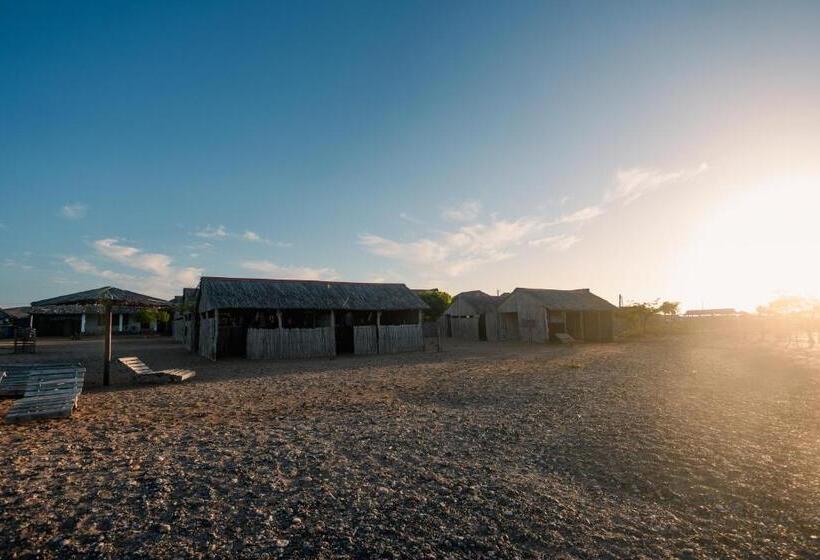 Номер Стандарт Трехместный, Rancheria Utta