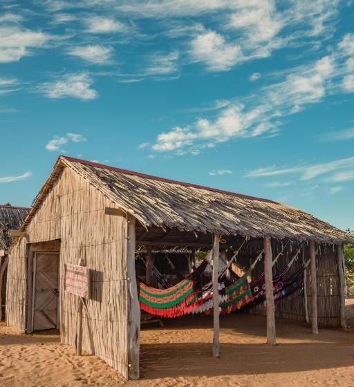 Номер Стандарт Трехместный, Rancheria Utta