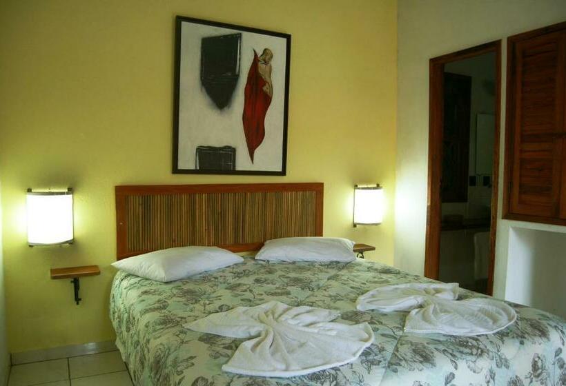 스탠다드 룸, Art Hotel Cristal De Igatu
