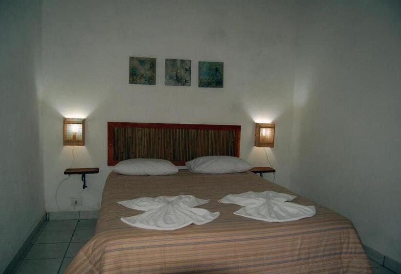 스탠다드 룸, Art Hotel Cristal De Igatu
