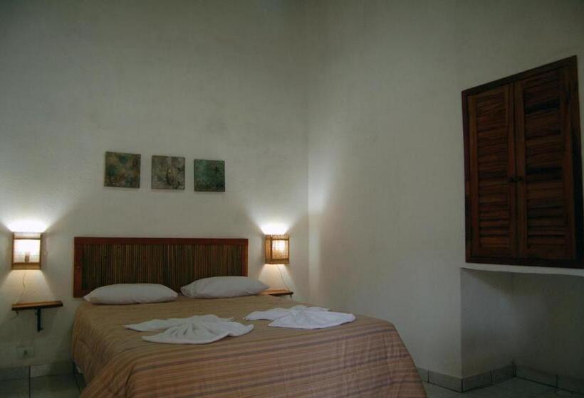 스탠다드 룸, Art Hotel Cristal De Igatu