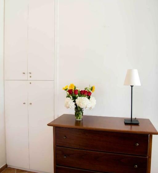 Четырехместный Номер Стандарт, B&b Al Casalicchio