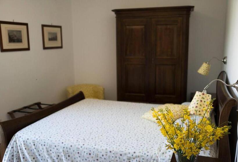 Номер Стандарт, B&b Al Casalicchio