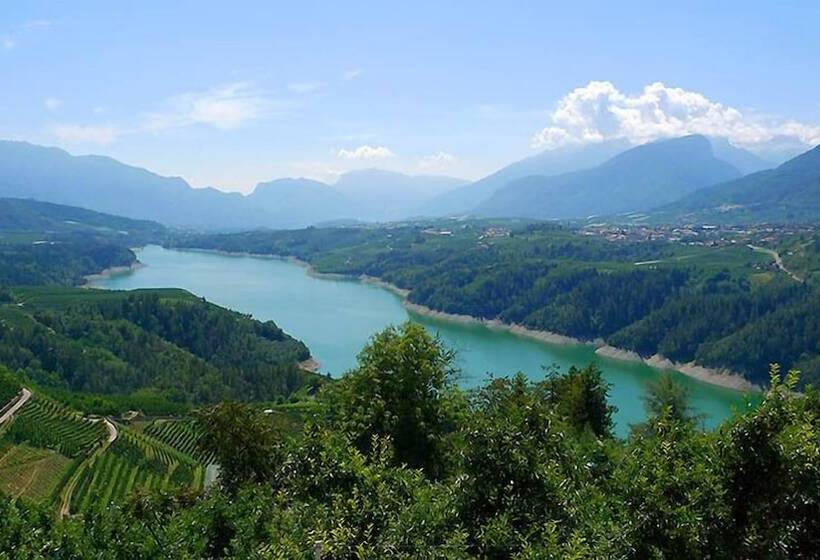 스탠다드 룸, Agritur Vista Lago