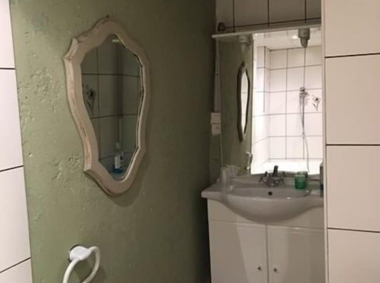 Номер Стандарт, Chambres D'hotes Les Hirondelles