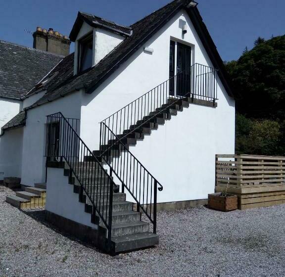 스탠다드 룸, Dunchraigaig House