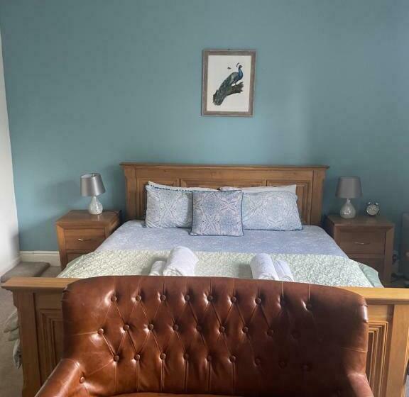 Номер Deluxe, The Boyne Arms