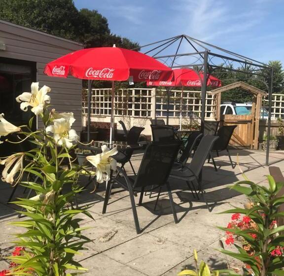 Номер Superior, The Penruddocke Arms