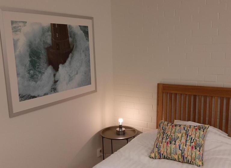 Люкс, Breanäs Hotell