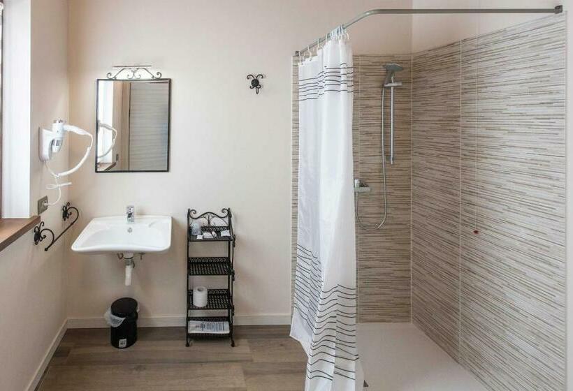 Семейный Номер, Ca' Del Passero B&b