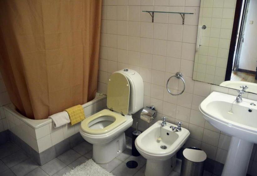 Апартаменты 2 Спальни, Casa Do Carvalho