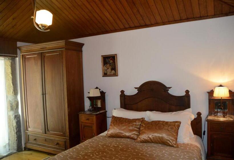 Апартаменты 2 Спальни, Casa Do Carvalho
