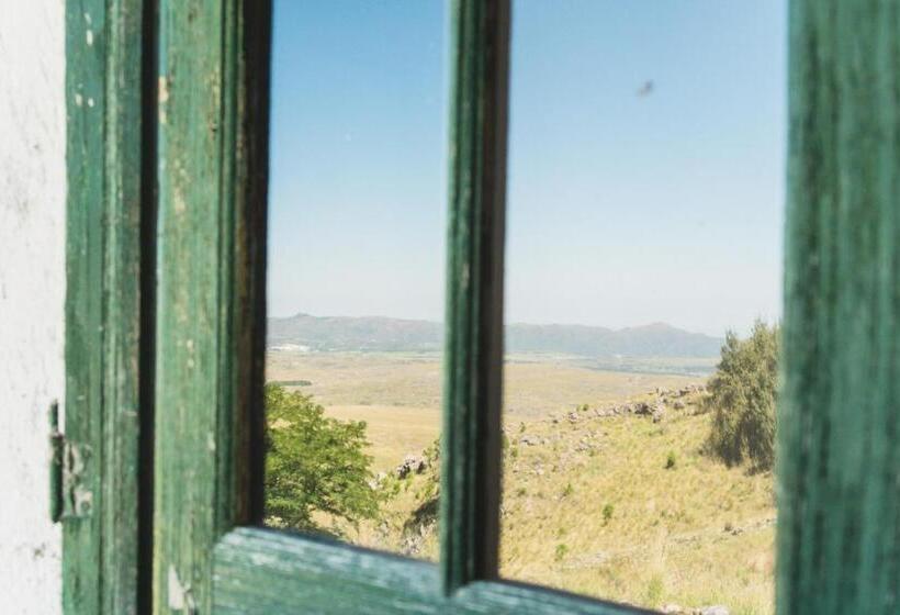 חדר סטנדרט, Posada Las Vertientes