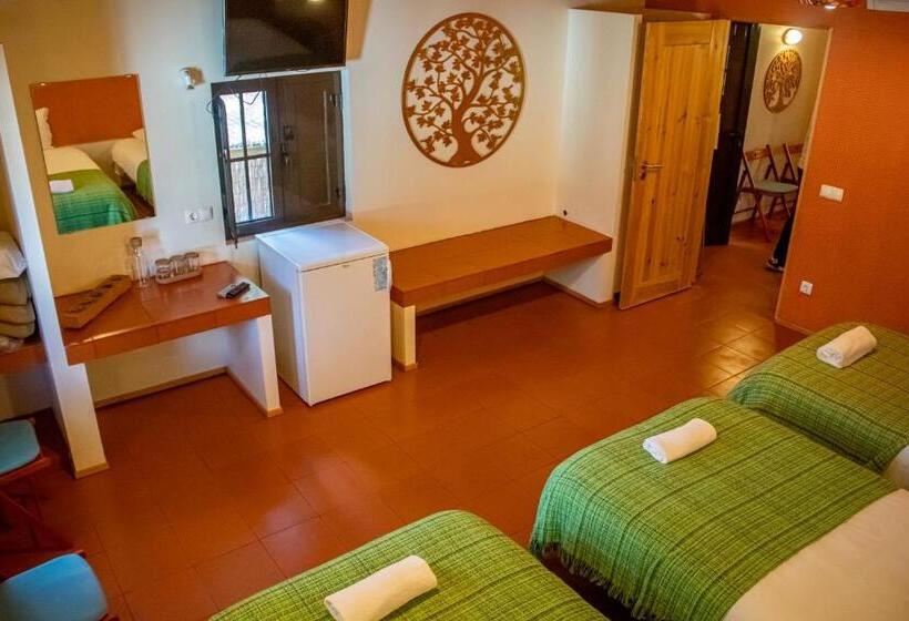Семейный Номер Superior, Quinta Da Mimosa