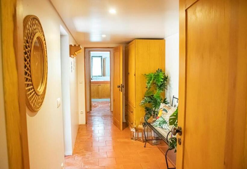 Семейный Номер, Quinta Da Mimosa