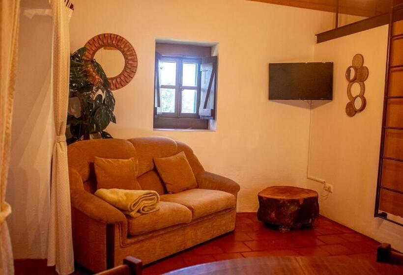 Семейный Номер, Quinta Da Mimosa