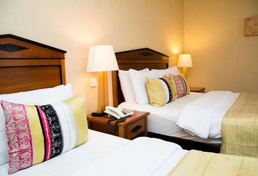 Номер Стандарт, Davitts Guesthouse
