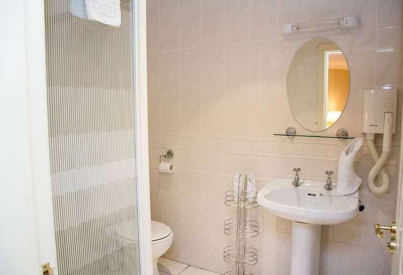 Номер Стандарт, Davitts Guesthouse