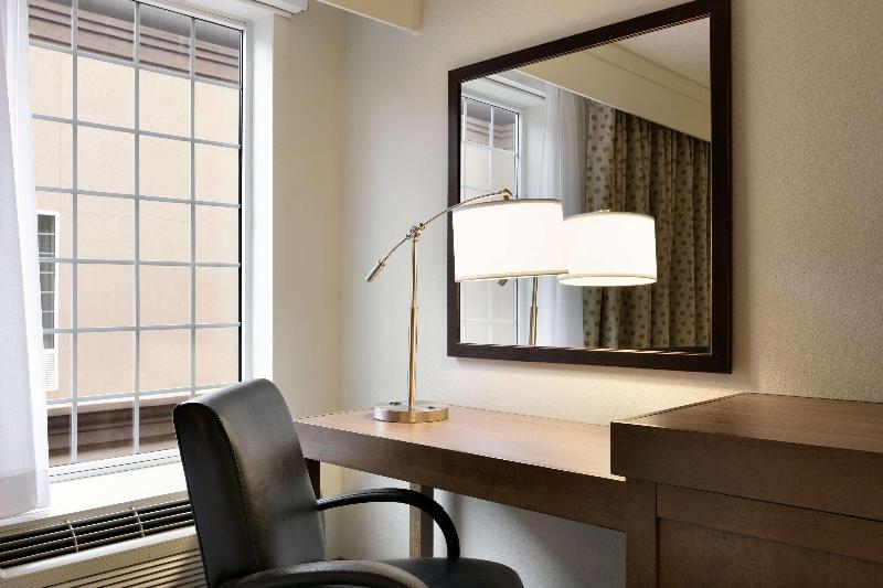 Люкс Кровать Кинг, Hampton Inn & Suites Hershey