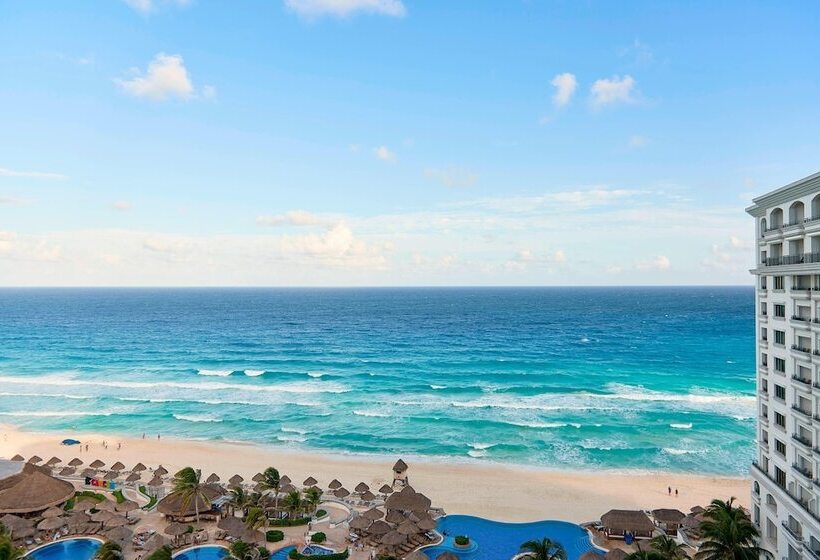 Президентский Люкс, Jw Marriott Cancun Resort & Spa