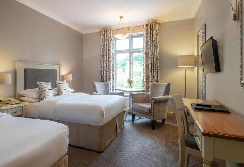 Номер Стандарт, Kilkenny River Court