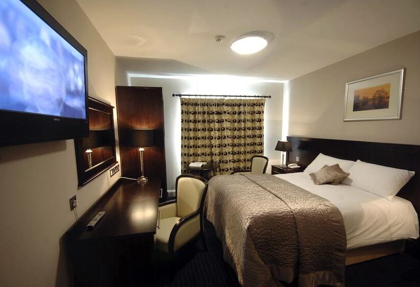 Номер Deluxe, Killarney Court