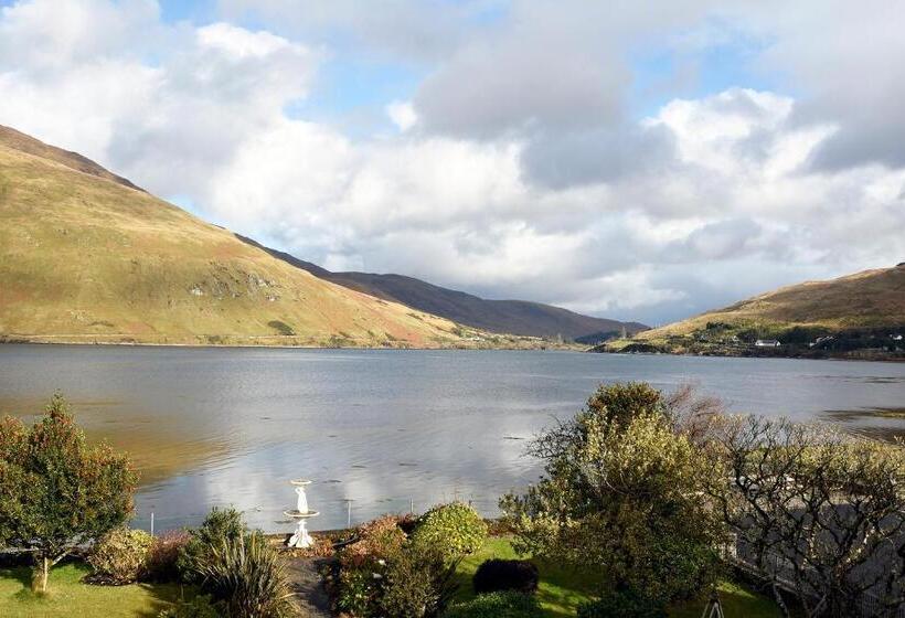 Deniz Manzaralı Standart Oda, Leenane