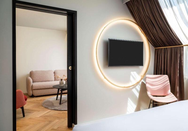 Номер Executive, London Chigwell Prince Regent Hotel, Bw Signature Collection