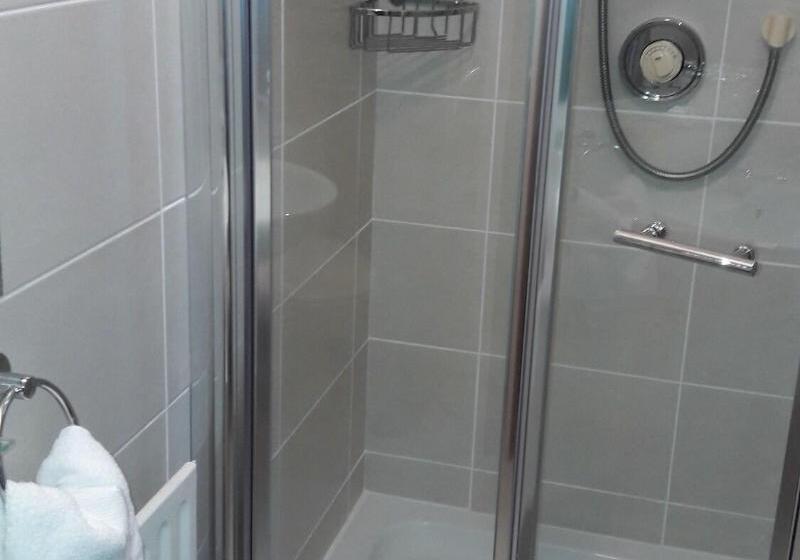 Номер Стандарт Трехместный, Mountain View Guesthouse