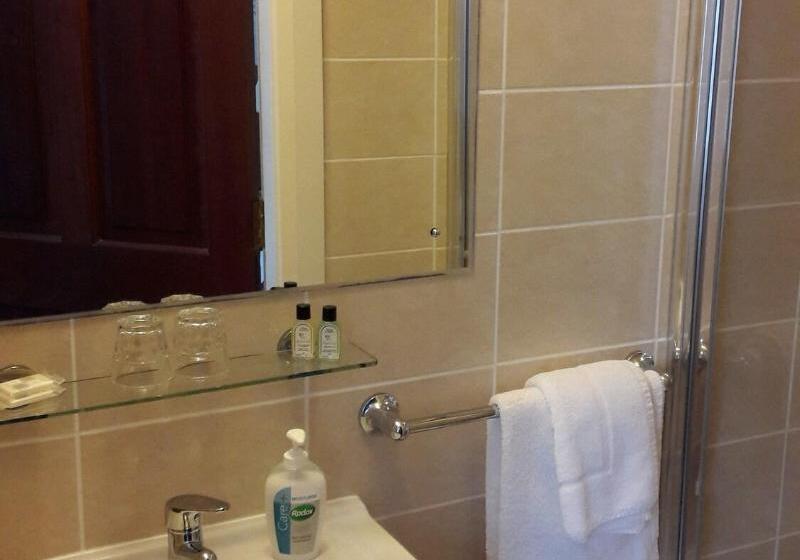 Номер Стандарт, Mountain View Guesthouse