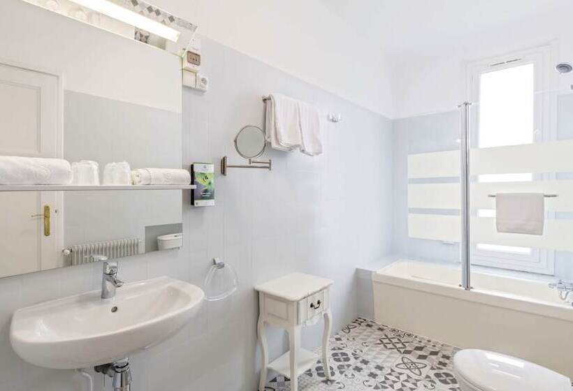 Номер Стандарт, Sure Hotel By Best Western Port Jérome   Le Havre